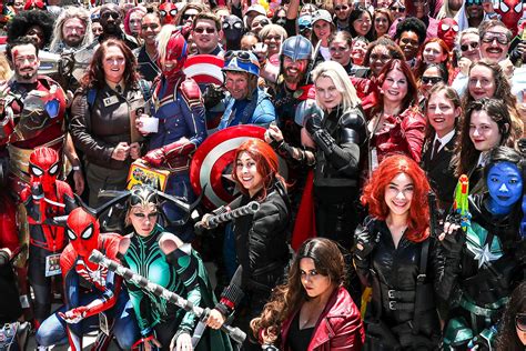 Image result for Comic-Con Gallery