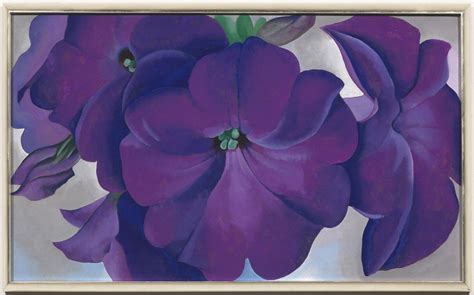 Flower Of Life Georgia O Keeffe | Best Flower Site