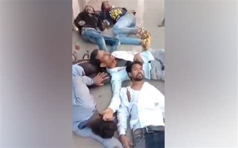 CBI takes over investigation into death of Faizan who was 'forced' to ...