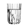Buy Pasabahce Topaz Water Glass Set, 215ml, Set of 6 Online at Low ...