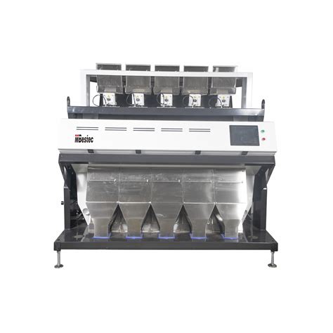 Image result for Rice Color Sorting Machine