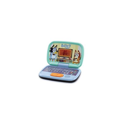 Image result for VTech Computer Blue