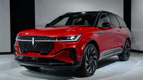 2022 Lincoln Corsair Prices, Reviews, and Photos - MotorTrend