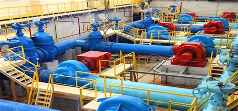 Government Utilities