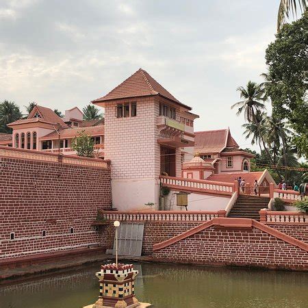 Shantadurga Temple, Panjim - TripAdvisor