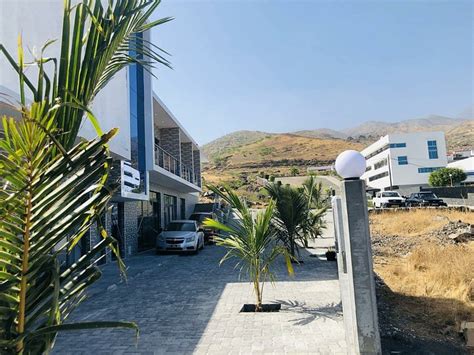 EDIFICIO COSEC HOTEL (Santa Catarina do Fogo) - Hotel Reviews, Photos ...