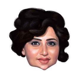 Swastika Mukherjee Best Movies and Shows List from 2001 to 2025