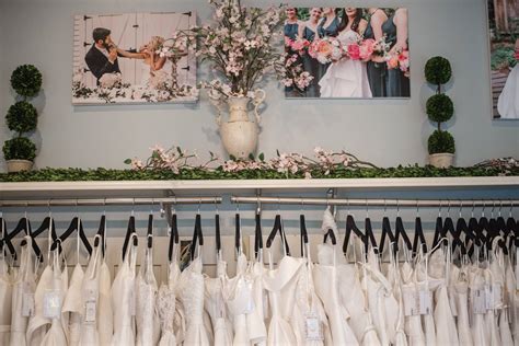 Wedding Angels Bridal Boutique - Dress & Attire - Roswell, GA - WeddingWire