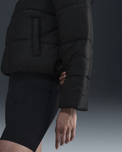 Nike Sportswear Classic Puffer Women's Therma-FIT Loose Hooded Jacket ...