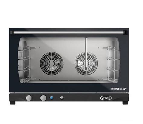 Unox Ovens - XFT 193 UNOX OVEN Importer from New Delhi