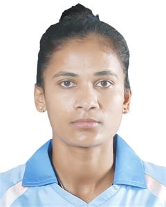 Rajani Etimarpu | Ministry of Youth Affairs and Sports | Government of ...