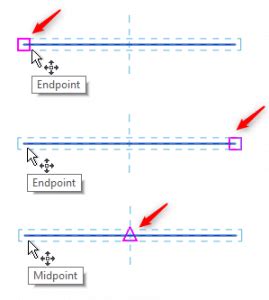 Image result for Snap Object Revit Not Active