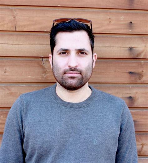 Mohammadali Shahiri - Biomedical Engineering Researcher