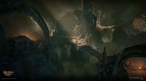 Morphic Pool - bg3.wiki