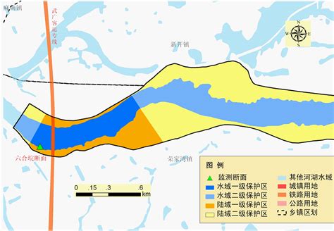 岳阳县新墙河饮用水源保护区 突发环境事件应急预案