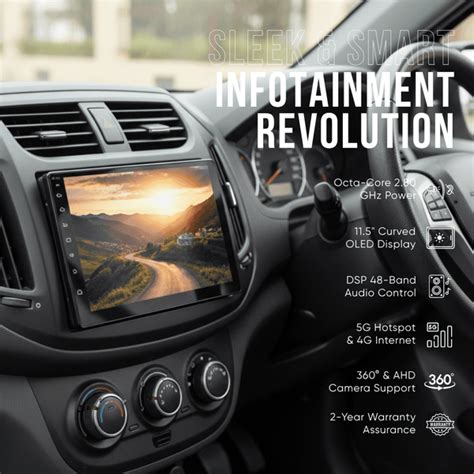 Universal Car Android Stereos – Moco Car Accessories