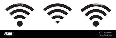 Wi-Fi Connection Sign 的图像结果