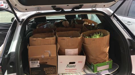 Long Beach Community Table | Long Beach Gives