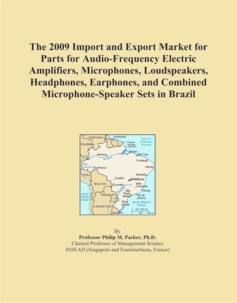 The 2009 Import and Export Market for Parts for Audio-Frequency ...