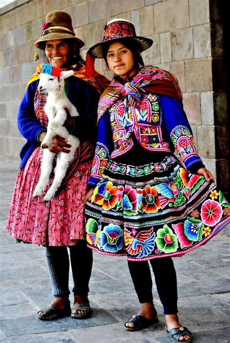 Peruvian Person 的图像结果