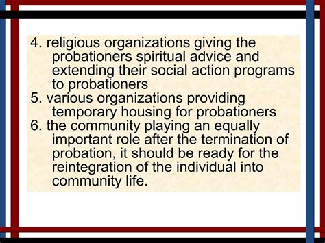Image result for Probation LED Talks