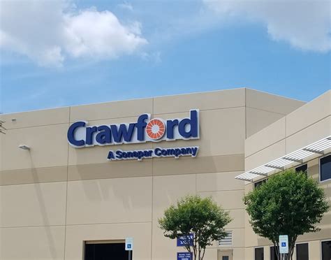 Crawford Electric
