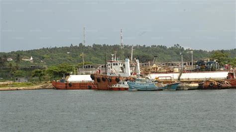 Galle Port – Lakpura®