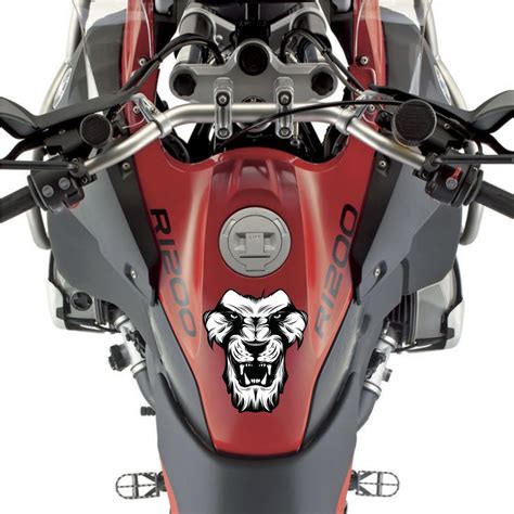 Car fuel tank stickers & bike stickers by WrapCart – WrapCart Skins