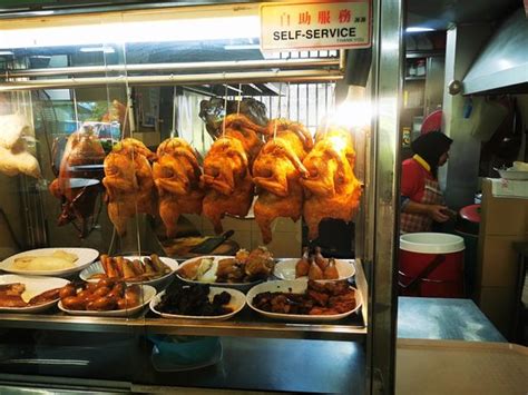 SINARAN LW EATING HOUSE, Singapore - Teck Whye - Restaurant Reviews ...