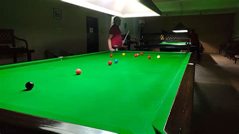 Photo Gallery | Oudh Gymkhana Club