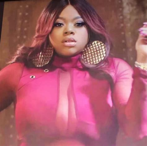 Countess Vaughn - Biography, Height & Life Story | Super Stars Bio