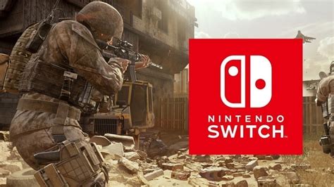 Image result for Nintendo Switch Cod