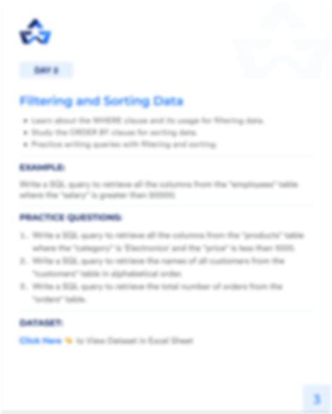 Image result for SQL Road Map for Beginners