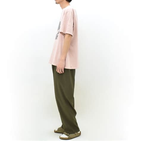 REMI RELIEF レミレリーフ HARD SP加工 20/-天竺レギュラーTシャツ FROG RN3038914600 メンズ ...