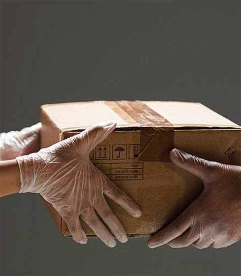 Apricus Logistics