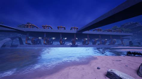 Image result for Satisfactory Modular Power