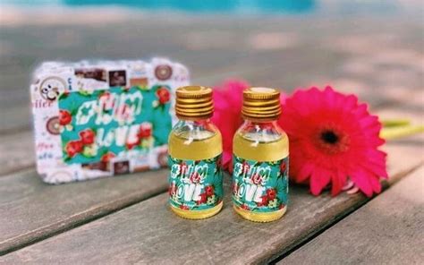 Treat Your Skin & Hair With Chemical Free Vegan Products From Hibiscus ...