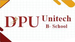 Dr. D. Y. Patil Unitech Society | Unitech Society