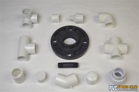 Image result for PVC Fittings Guide