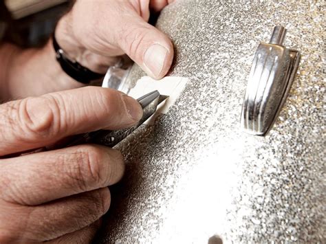 How to Clean Up Drum Shells 的图像结果