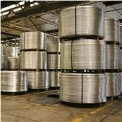 ACSR Conductors - Zebra ACSR Conductors Manufacturer from Chennai