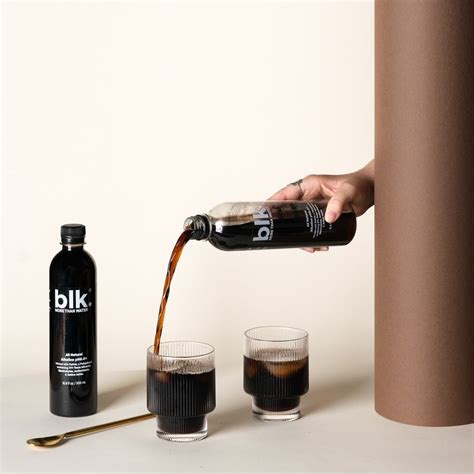 blk. Water Review - Must Read This Before Buying
