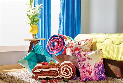 Ultimate Guide To Find The Best Bed Linen – Nilkamal Homes