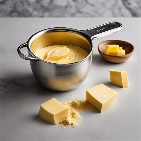 How Many Tablespoons of Butter in 3/4 Cup: A Simple Guide - Eat More Butter