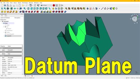 Image result for AutoCAD Using Datums