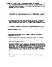 Image result for Computer Forensics Lab 2