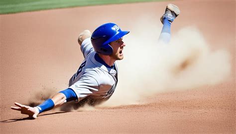 Base Running 的图像结果