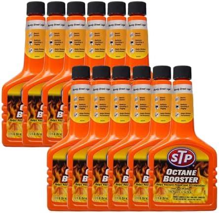 Octane Booster : Amazon.in: Car & Motorbike