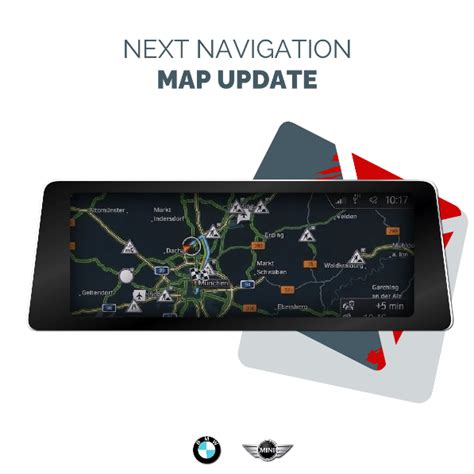 How to Update Mini Navigation 的图像结果