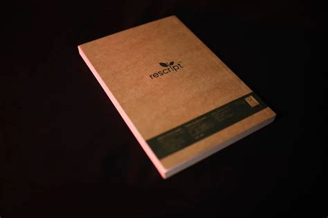 Image result for Recycled Paper Notebook